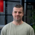 Vincent van As