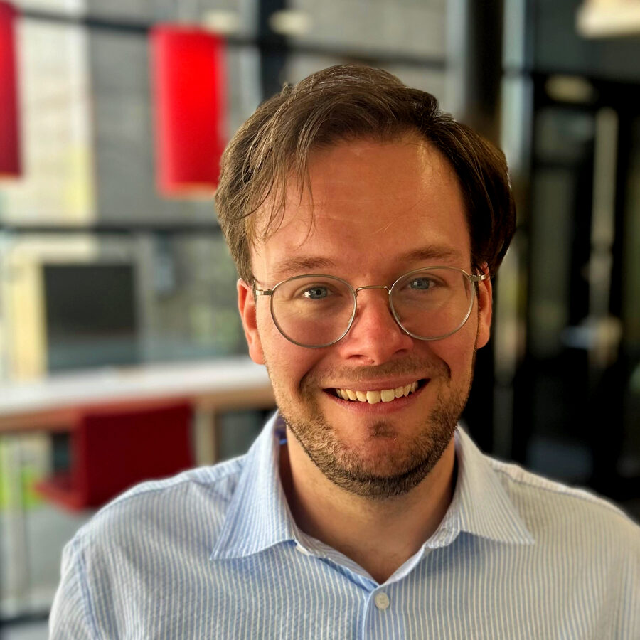 Wouter van der Meij online
